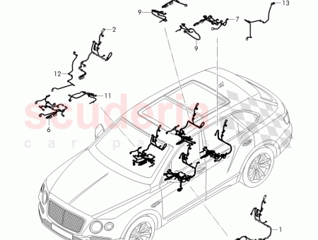 Photo of GURTZEUG F R PASSIVES R CKHALTESYSTEM SYSTEM D…