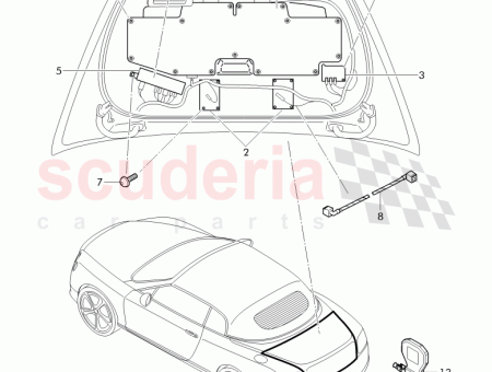 Photo of KABELBAUM F R AUDIO 3W7 971…