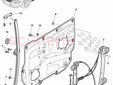 Photo of SPREIZMUTTER…