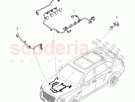 Photo of ADAPTER DRAHT 057 971 627…