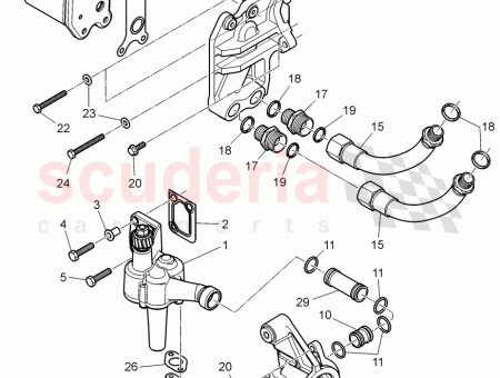 Photo of BOLZEN F 3Y D 018 900 F ZH…