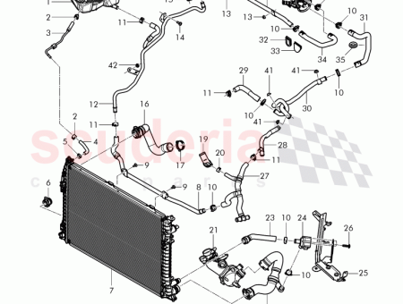 Photo of WASSERSCHLAUCH MIT SCHNELL KUPPLUNGSST CK 3W0 122 101…