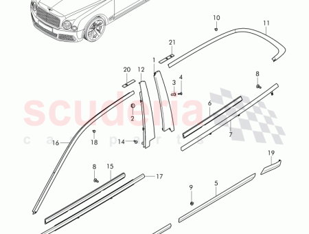 Photo of VERKLEIDUNG F R T RFENSTERRAHMEN…