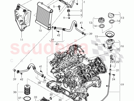 Photo of LUFTKANAL LK HLER D MJ 2016 3W0 121…