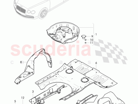 Photo of R DERHAUS 4W0 810…