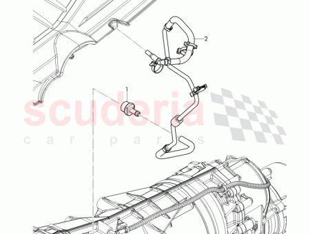Photo of ADAPTER ENTL FTUNG 36A 321…