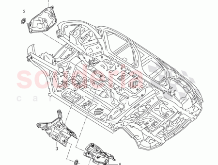 Photo of SCHALLABSORBER F R WASSERKASTEN D 02 01 2017…