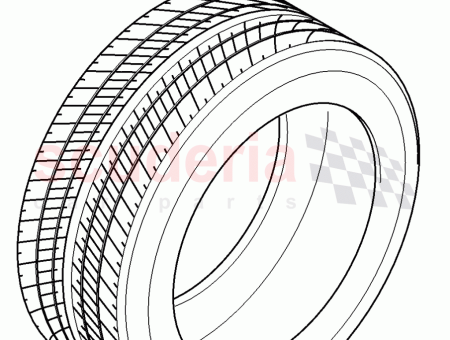 Photo of PIRELLI REIFEN 275 35 ZR20 F 3W D…