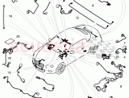 Photo of DACH KABELBAUM D MJ 2015…