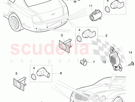 Photo of STEUERGER T F R EINPARKHILFE D 06 05…