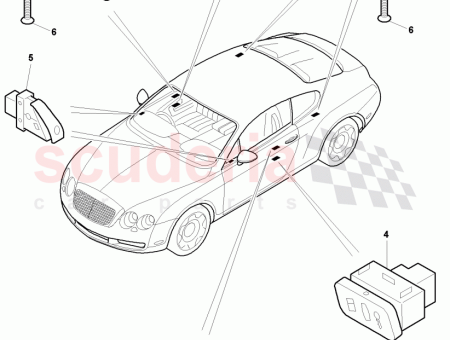 Photo of SCHALTER F R ENTL FTUNG 3W0 959 619…