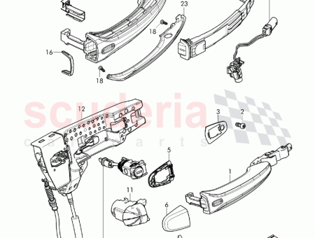 Photo of emergency key main key manufactured to order please…