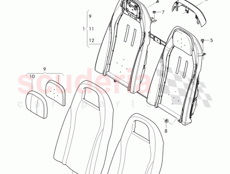 Photo of R CKENLEHNE PANEEL 3W7 885 805…