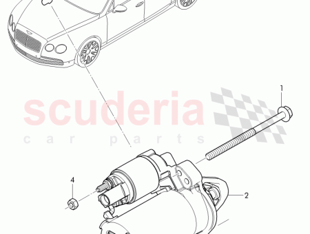 Photo of SCHRAUBE HEX HD N 106 666…