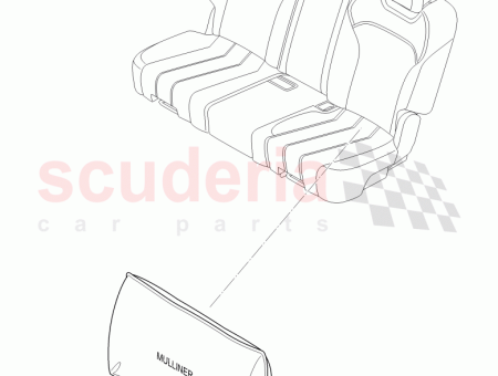 Photo of SOFT POLSTER 36A 860…