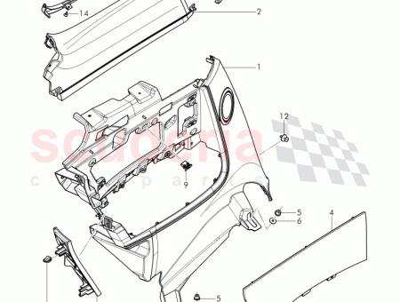 Photo of EINSATZ 3W8 868 109…