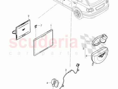 Photo of KABELSATZ F R MULTIMEDIA GER TE 36B 971…