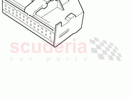 Photo of ABDECKKAPPE FLACHKONTAKTGEH USE…