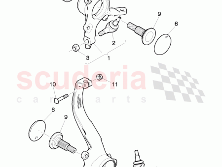 Photo of ACHSSCHENKEL…