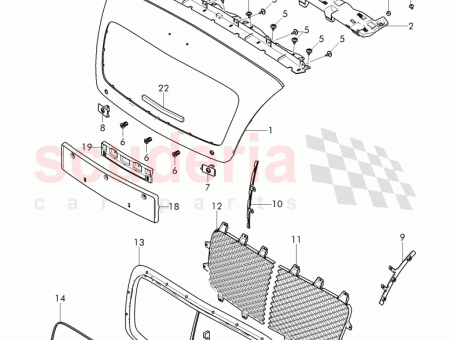 Photo of KUNSTSTOFFSCHAUM SELBSTKLEBEND 3W3 805…