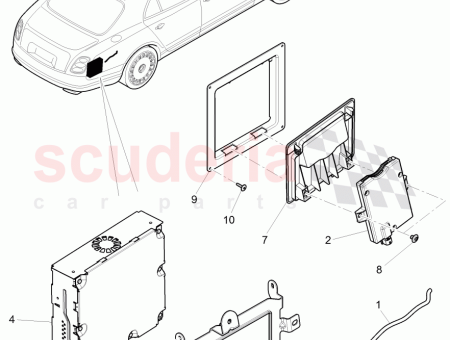 Photo of V EMPF NGER TUNER D 28 11 2011…
