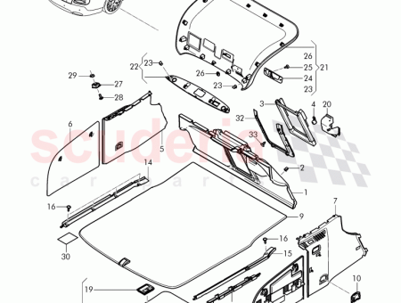 Photo of HANDHABER 8E5 863…