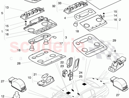 Photo of SCHALTEINHEIT DACHMODUL…