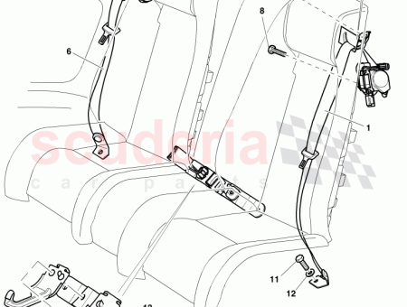Photo of B GEL HALTERUNG…