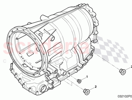 Photo of DICHTUNGSBOLZEN MIT DICHTUNGSRING…