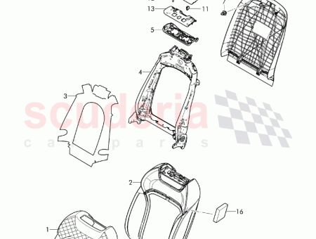 Photo of R CKENLEHNE SCHALE 36A 867 712…