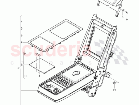 Photo of FLASCHE ST PSEL 36A 860…