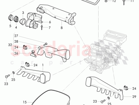 Photo of LUFTVERTEILERGEH USE…