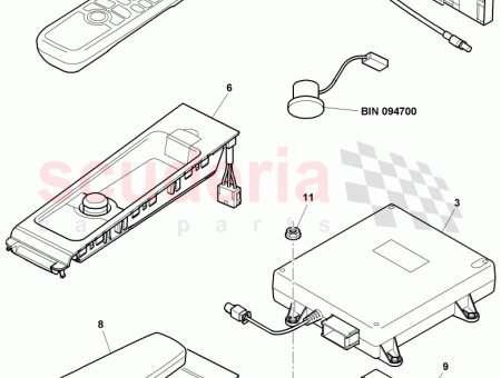 Photo of STEUERGER T F R TELEFON D MJ 2007…