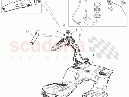 Photo of KRAFTSTOFFTANK D 06 11 2006…