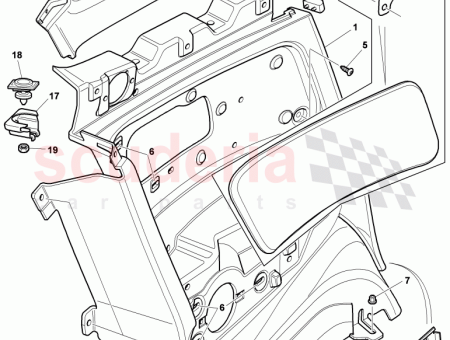 Photo of EINF GEN D MJ 2010 3W3 868 110…