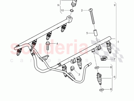Photo of KRAFTSTOFFSCHIENE…