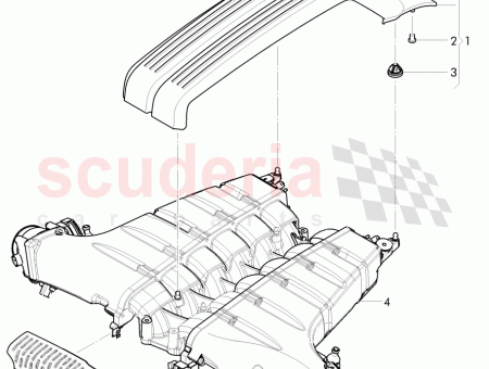 Photo of ABDECKUNG F R MOTORRAUM D 28 11 2011…