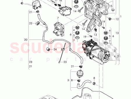 Photo of BINDEBAND MIT HALTERUNG F R SCHWEISSSTIFT…