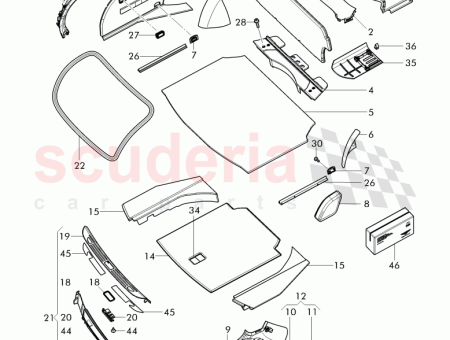 Photo of STUFFAUSLEGUNG 3Y0 867 360…