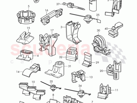 Photo of KLEMME 3D0 035…