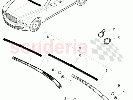 Photo of WISCHERBLATT…