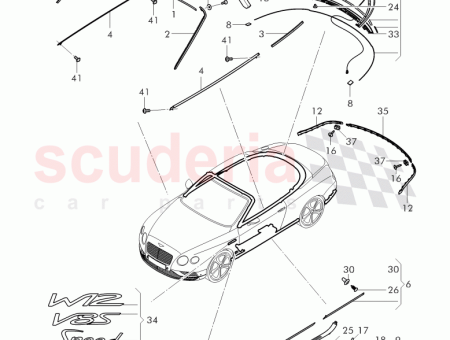 Photo of SCHWELLERSCHUTZ SCHWELLERVERKLEIDUNG AUCH VERWENDEN 3W7 853 538…