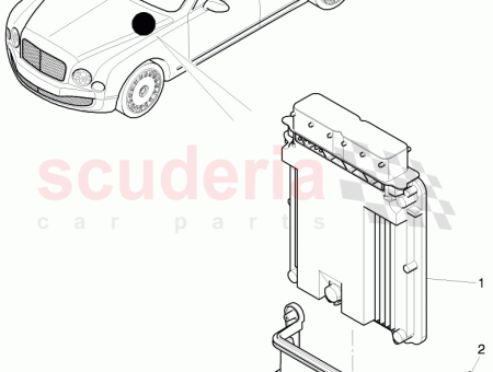 Photo of STEUERGER T F R BENZINMOTOR MOTORSTEUERGER T OHNE…