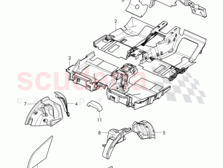 Photo of SCHALLD MPFER F R BODEN QUERWAND UND TUNNEL…