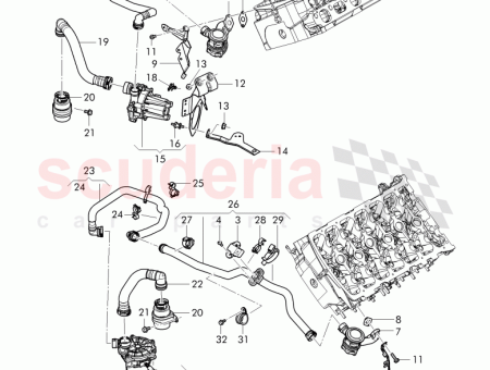 Photo of VERBINDUNGSROHR 4W0 133 776…