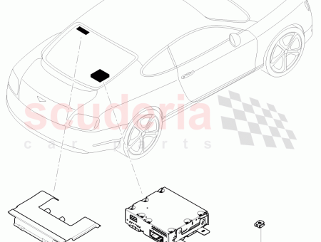 Photo of V EMPF NGER TUNER JNV 919 129…