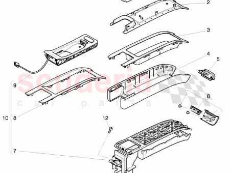 Photo of VERKLEIDUNG F R ARMLEHNE…