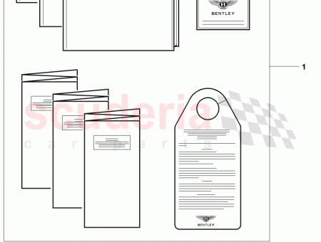 Photo of BESITZERHANDBUCH 3W8 012 003…