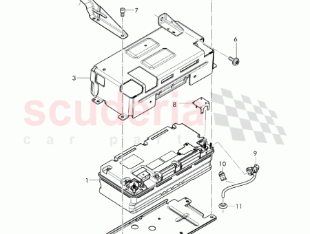Photo of BATTERIEABDECKUNG…