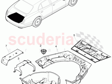 Photo of UNTERRAHMEN D MJ 2017 3Y0 803 713…